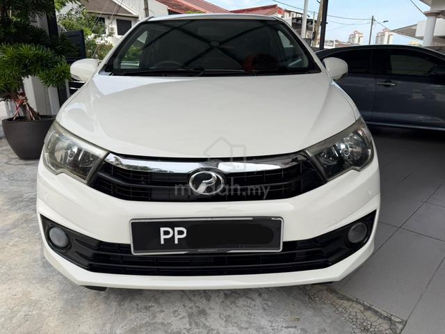 2019 Perodua BEZZA 1.3 PREMIUM X (A) 1 OWNER - 3