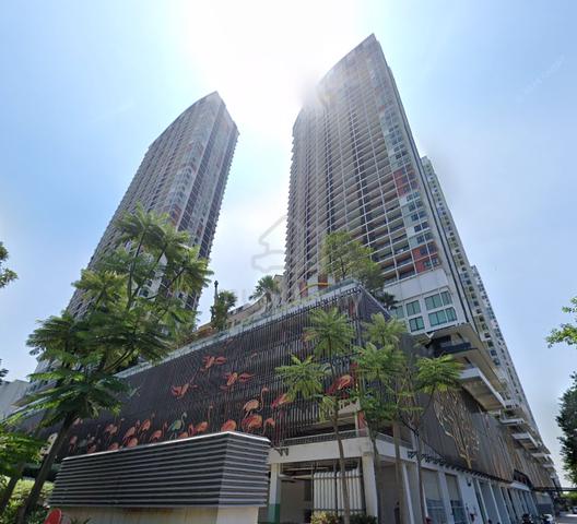 i-Suite @ i-City 2