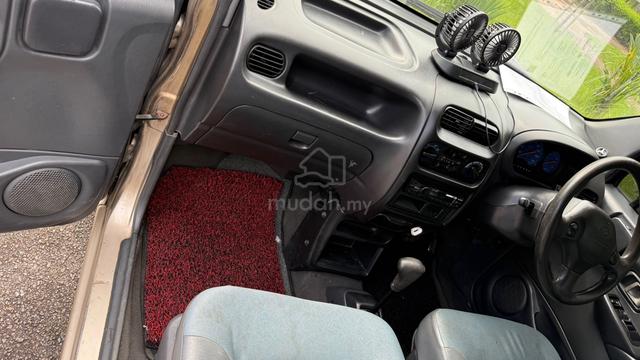 2006 Perodua KENARI 1.0 EZ (A) - 5