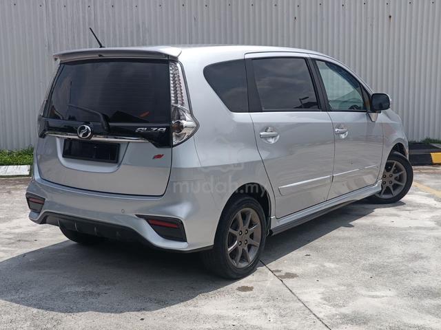 2018 Perodua ALZA 1.5 ZV ADVANCED FACELIFT (A) - 4