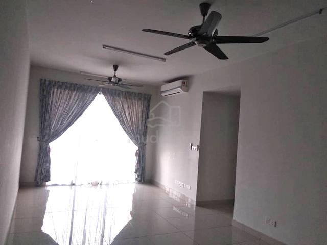 LakePark Residence @ KL North 1