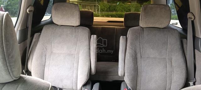 2000 Toyota ESTIMA 3.0 G (A) - 5
