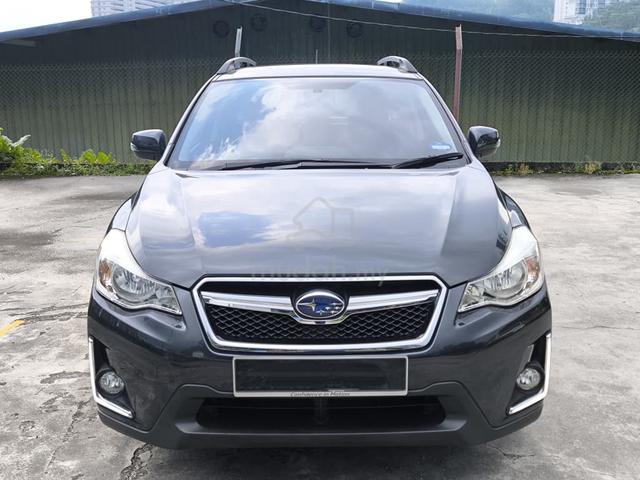 2018 Subaru XV 2.0I-P FACELIFT (A) - 3