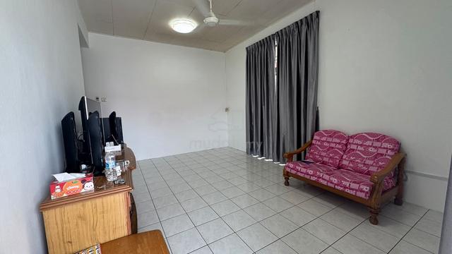 Jln Kenari Bandar Putra 1Storey Corner Full Furnish Cheapest Price 1