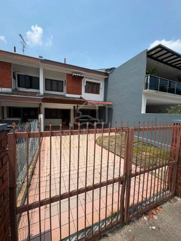 Full loan Jalan Suria utama Taman Suria near ciq 1