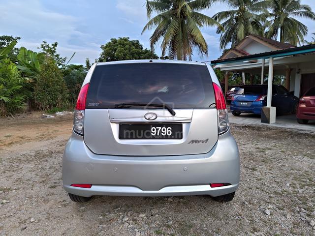 2006 Perodua MYVI 1.3 EZ (A) - 2
