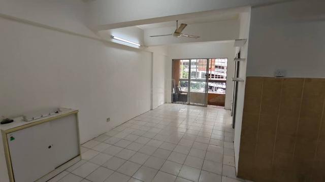 Puncak Desa Shop Apartment 1