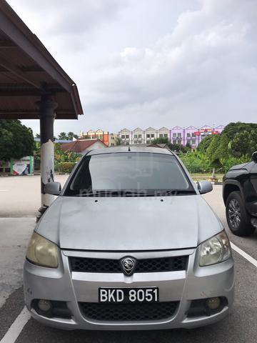 2008 Proton SAGA 1.3 H-LINE (A) - 2