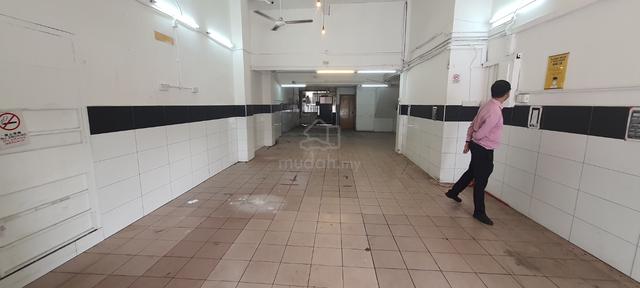 1.8 Storey Shop 2800 Sf Near Desa Jaya Kepong Kuala Lumpur for Rent 4