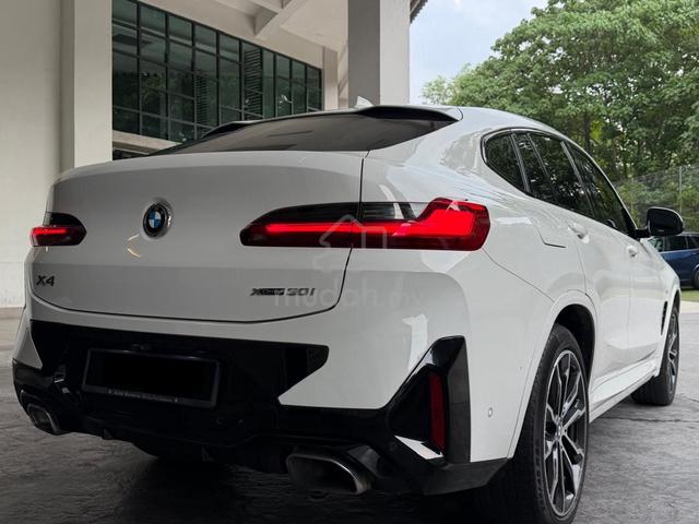 2023BmwX42.0xDRIVE30i M SPORT FSR BY BMW(M)FAST/LO - 2