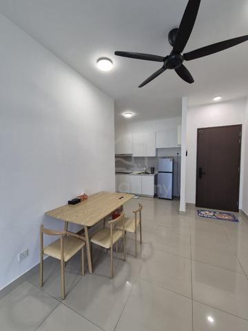 Aliff Heights (Residensi Mutiara Indah) 1