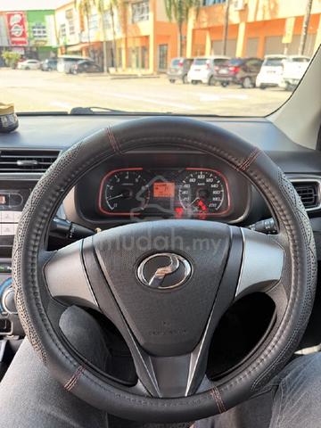 2019 Perodua BEZZA 1.3 PREMIUM X (A) - 5