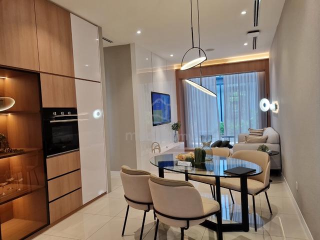 Versa Junior Apartment 1