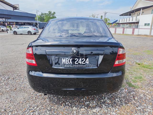 2009 Proton SAGA 1.3 BASE LINE (A) - 5