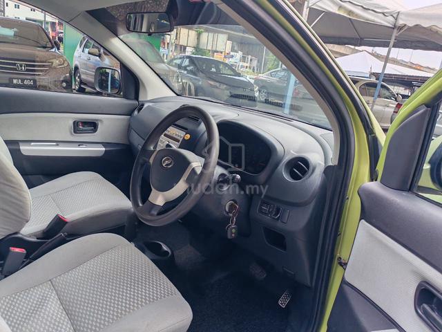 2007 Perodua MYVI 1.3 EZi (A) - 4