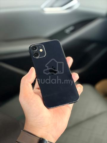 Iphone 12 mini 256gb  - photo 2 of 5