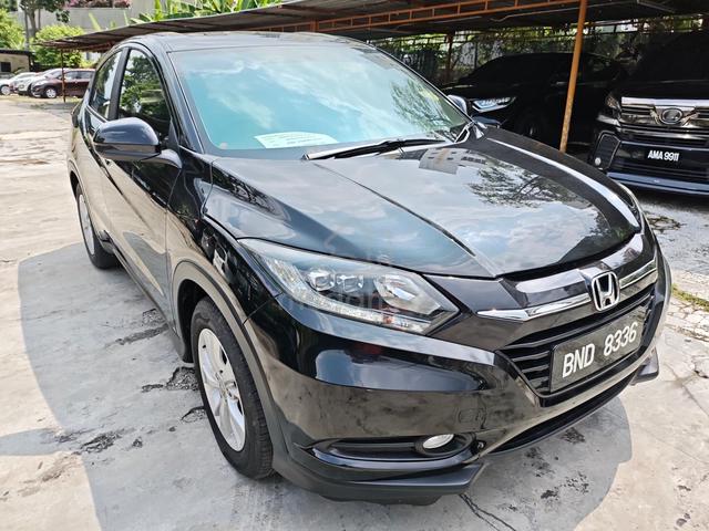2015 Honda HR-V 1.8 V (A) - 1