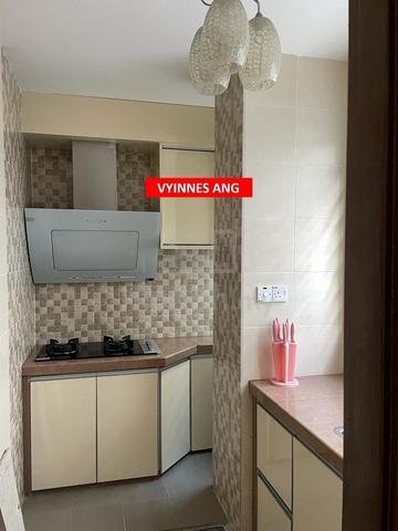 Taman Bayu Aman Teluk Air Tawar 3 Storey Terrace for Rent 5