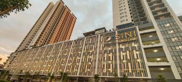 D'Sini Residences @ Setia Alam 1