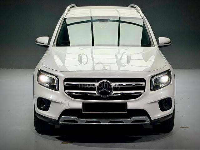 Mercedes Benz GLB200 1.3 - ORI LOW MILEAGE. - 3