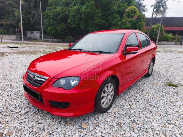 2014 Proton PERSONA 1.6 ELEGANCE BASE LINE (M) - 2