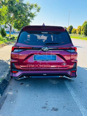 2022 Perodua ALZA 1.5 AV (Auto) Tip Top Condition - 5