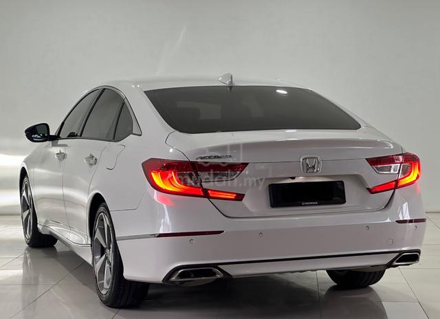 2023 Honda ACCORD 1.5 TC-P MY20 CV (A) - 5