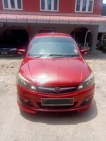 2016 Proton SAGA FL 1.3 (A) - 1