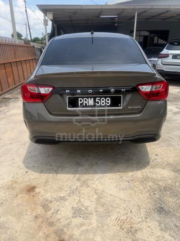 2024 Proton SAGA 1.3 PREMIUM S AT MY19 FACELIFT - 5