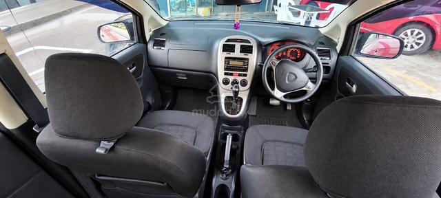 Exora 1.6 (A) MPV Besar! Enjin & Gearbox TipTop🔥 - 5