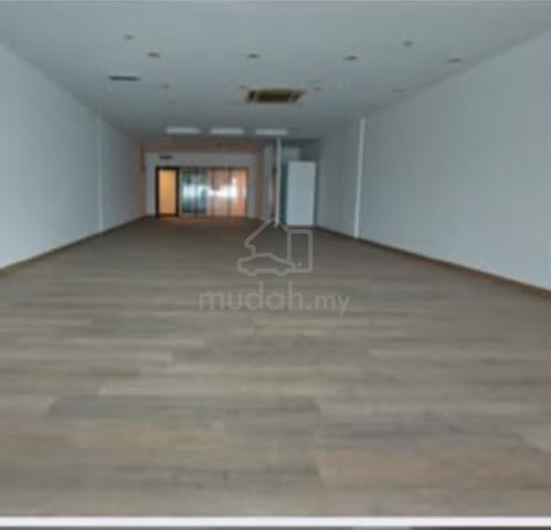 E-Gate Office and shop lot , Gelugor , 1087 sqft 1