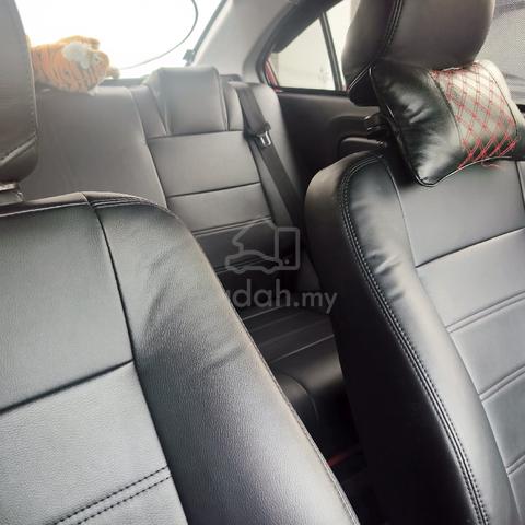 2019 Proton SAGA 1.3 STANDARD CVT MY2019 (A) - 4