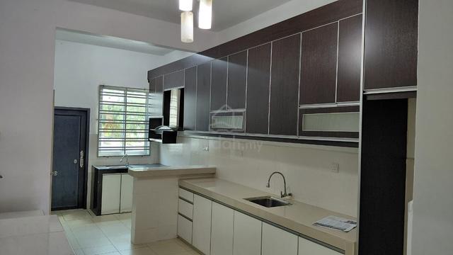 SALE , Sendayan 2 STOREY Terrace Renovated unit , Good Condition 1