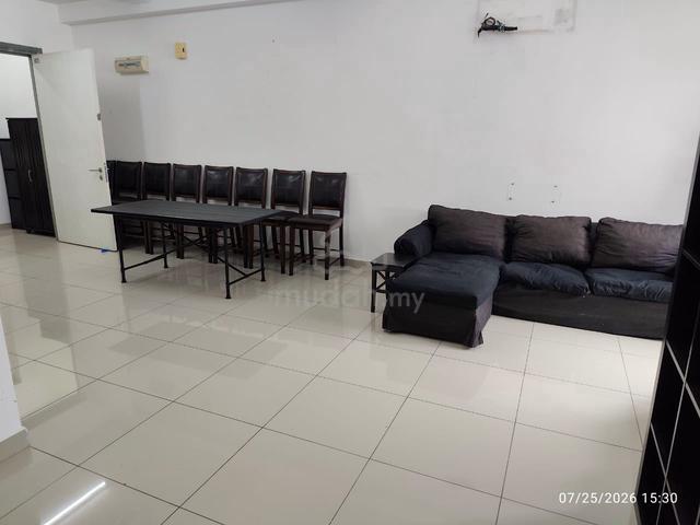 Rafflesia Sentul Condominium 1