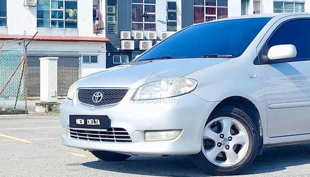 [💥JACKPoT💥]05 CARKING LADYOWN VIOS 1.5 E(A) - 5
