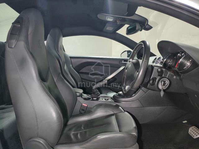 2011 Peugeot RCZ 1.6 (A) LOW MILEAGE 2-YRS Wrrnty - 4