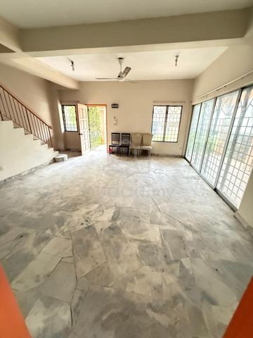 2 Storey Semi D Cluster Bandar Tasik Puteri Blok 6 Rawang House 1