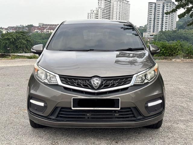 2020 Proton PERSONA PREMIUM 1.6L (A) - 2
