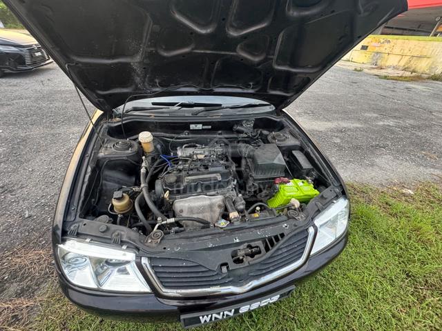 2005 Proton WAJA 1.6 PREMIUM (A) - 5