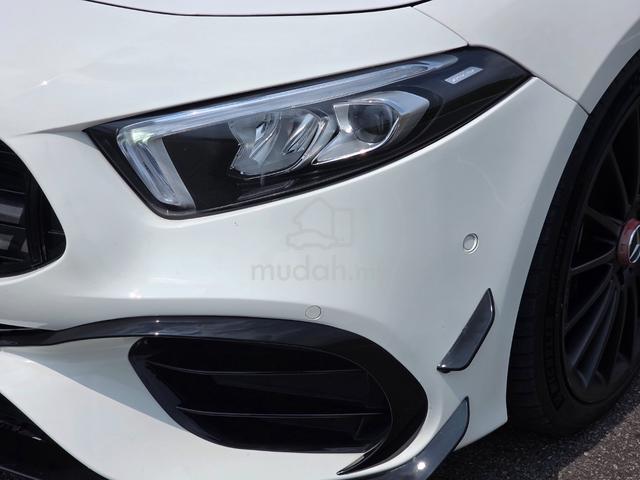 2020 Mercedes Benz A250 2.0 AMG LINE (A) - 3