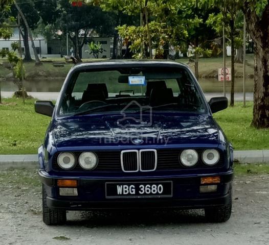 E30 coupe (M) - 5