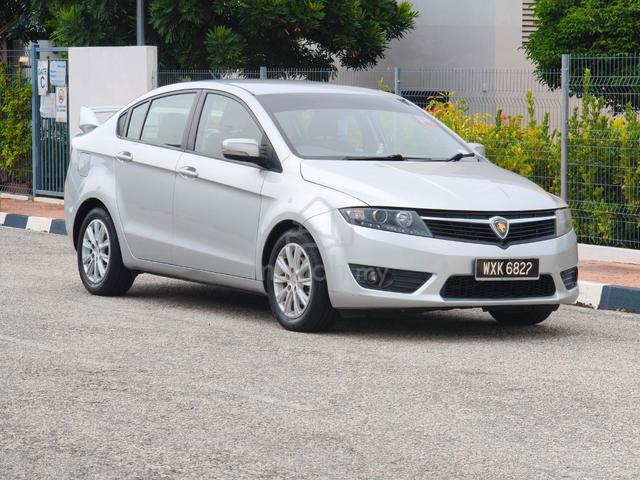2012 Proton PREVE 1.6 EXECUTIVE (A) - 1