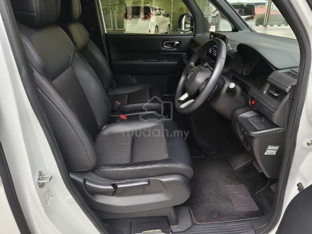 2024 UNREG Honda STEPWAGON 1.5 SPADA (A) FACELIFT - 4