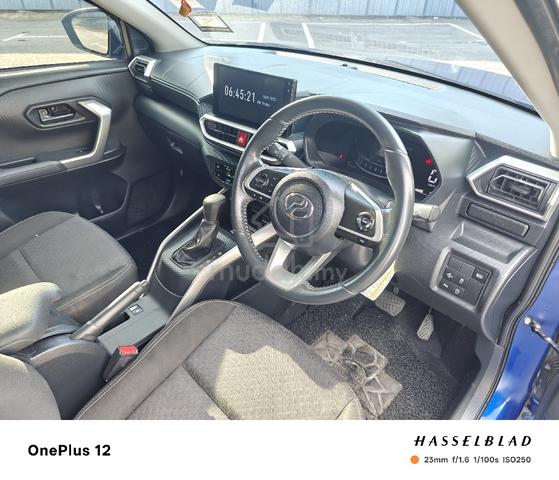 2021 Perodua ATIVA 1.0 H (A) - 4