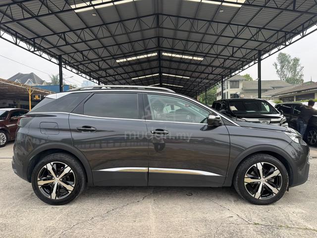 2019 Peugeot 3008 1.6 SUNROOF FULL SERVICE RECORD - 3