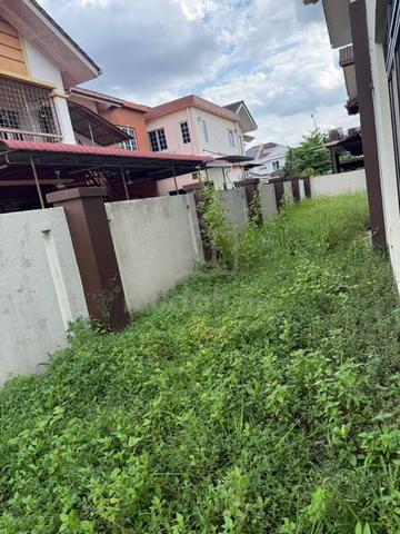 Bandar Parkland Klang 40x82.5 Double Storey Semi D 1