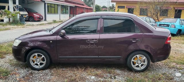 2010 Proton SAGA 1.3 M-LINE (A) - 2