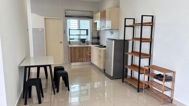 Horizon Residence Luxury Apartment 1