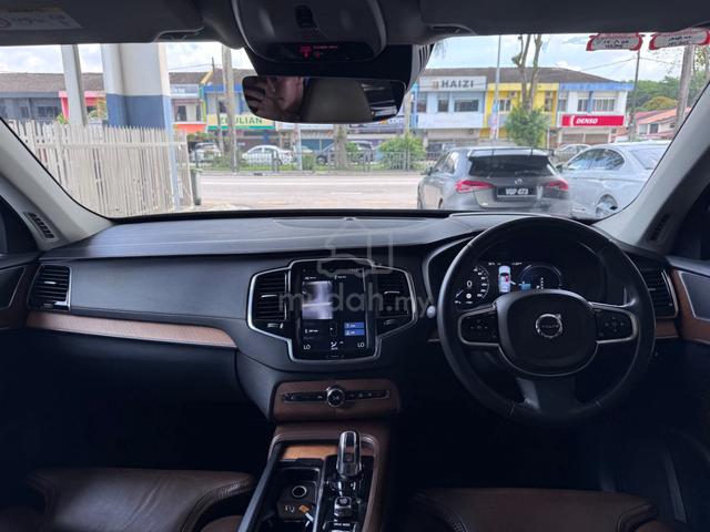2018 Volvo XC90 2.0 T8 INSCRIPTION (CKD) (A) - 4