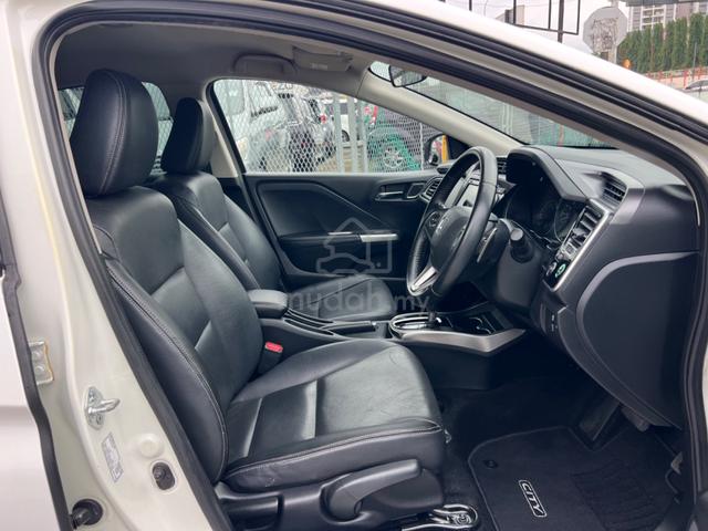 2017 Honda CITY 1.5 V FACELIFT (A) 1YRS WARRANTY - 5